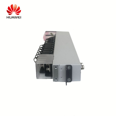 หน่วยจ่ายไฟ Huawei PDU DCDU-12B 48V พร้อมเอาต์พุต 12 ตัว