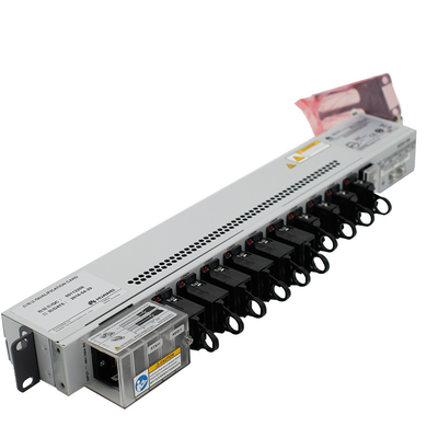 หน่วยจ่ายไฟ Huawei PDU DCDU-12B 48V พร้อมเอาต์พุต 12 ตัว