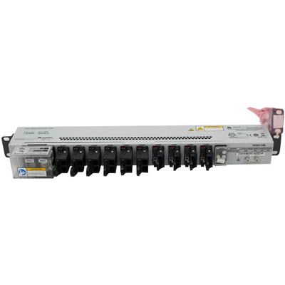 หน่วยจ่ายไฟ Huawei PDU DCDU-12B 48V พร้อมเอาต์พุต 12 ตัว