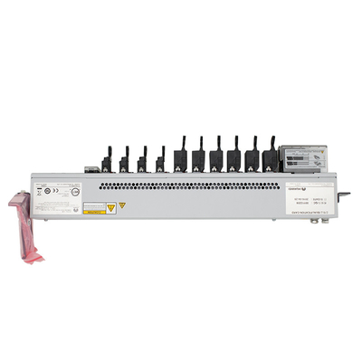 หน่วยจ่ายไฟ Huawei PDU DCDU-12B 48V พร้อมเอาต์พุต 12 ตัว