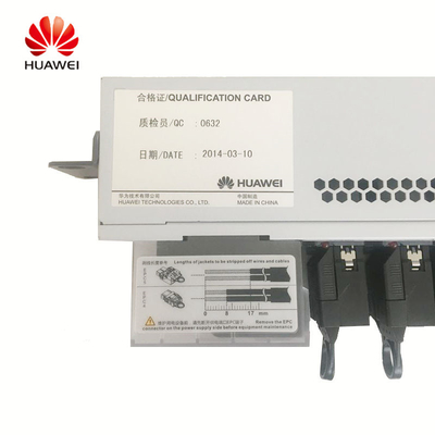 หน่วยจ่ายไฟ Huawei PDU DCDU-12B 48V พร้อมเอาต์พุต 12 ตัว