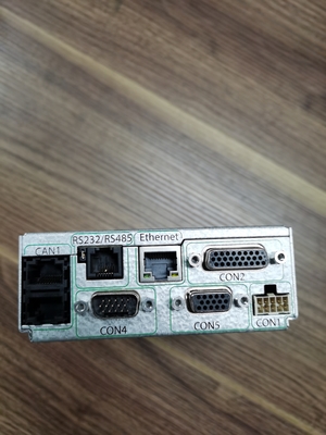 12VDC 24VDC 48VDC โมดูลตรวจสอบโทรคมนาคม Smartpack S Controller RS232