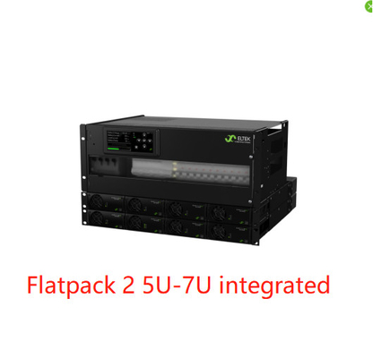 Eltek Smartpack S แผงเมาท์สำหรับรีโมทคอนโทรลด้วย SNMP 242100.510