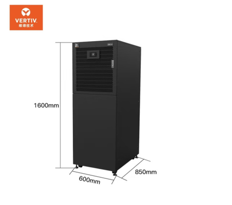 ระบบ AC UPS 80KVA 80KW Double Conversion Liebert EXS UPS