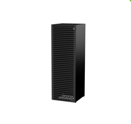 Telcom Enclosure Indoor Frame Cabinet การประกอบตู้เทเลคอม ตู้ภายในอาคาร