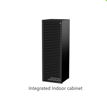 Telcom Enclosure Indoor Frame Cabinet การประกอบตู้เทเลคอม ตู้ภายในอาคาร
