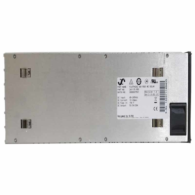 Eltek 3200W Flatpack2 48/3200 HE โมดูลชาร์จพลังงานแสงอาทิตย์ 241119.650