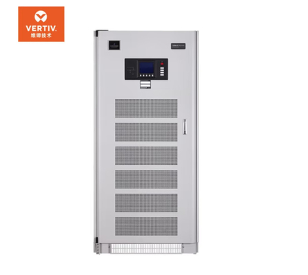 EXS 80KVA UL33 Series เครื่องสำรองไฟแบบ Dual Conversion Vertiv Liebert 80kw