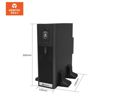 Veritv ITA2 SERIES เครื่องสำรองไฟฟ้าแบบ Double Conversion 5KVA 6KVA 10KVA