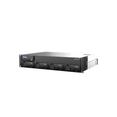Eltek 241115.105 Flatpack2 48V 24kw Eltek AC DC Rectiverter 2U แกนพลังงาน CTOR0402.1