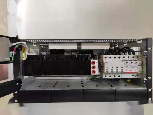 Flatpack2 ระบบไฟฟ้าโทรคมนาคม 24v CIO20405