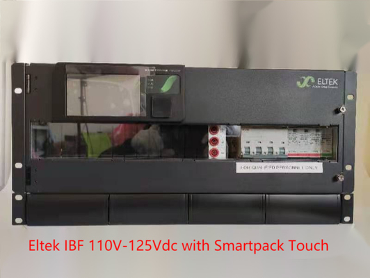 Flatpack2 ระบบไฟฟ้าโทรคมนาคม 24v CIO20405