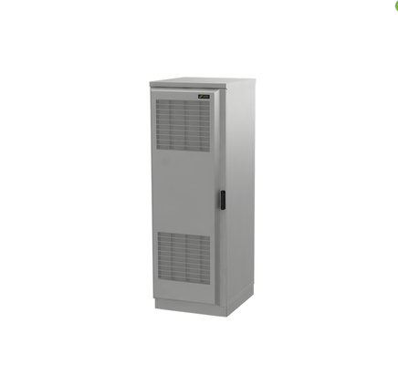 OEM Type 4 Outdoor Telecom Communications Enclosure 1.5m 2m IP55