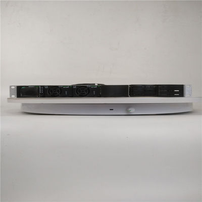 Telecom Power 1U System 48V 5.4kw Flatpack Power System CTOS0301.1319 พร้อมโมดูล Flatpack S 48/1800HE