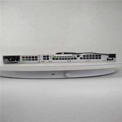 Telecom Power 1U System 48V 5.4kw Flatpack Power System CTOS0301.1319 พร้อมโมดูล Flatpack S 48/1800HE