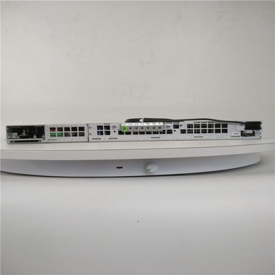 Telecom Power 1U System 48V 5.4kw Flatpack Power System CTOS0301.1319 พร้อมโมดูล Flatpack S 48/1800HE