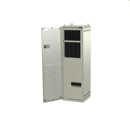 Eltek Rectiverter ระบบไฟฟ้าโทรคมนาคม 230/400VAC 3 เฟส