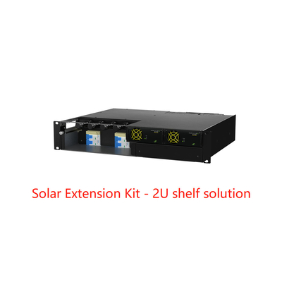 เอลเทค โซลาร์ชาร์เจอร์ โทรคมนาคม ระบบไฮบริด 3200W 241119650