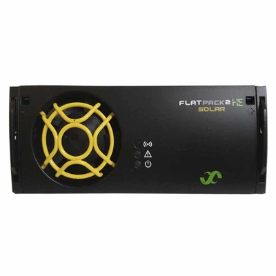 เอลเทค โซลาร์ชาร์เจอร์ โทรคมนาคม ระบบไฮบริด 3200W 241119650