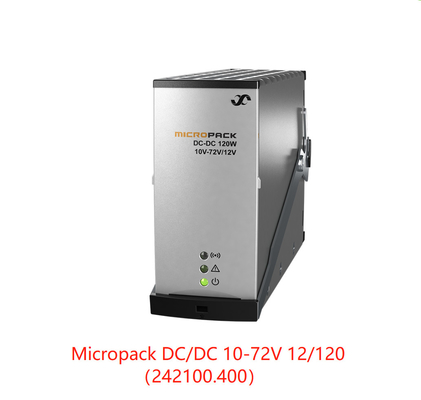 Eltek Flatpack2 DC DC Converter 24V 48V 1350W หมายเลขชิ้นส่วน 2411115.600 241115.602