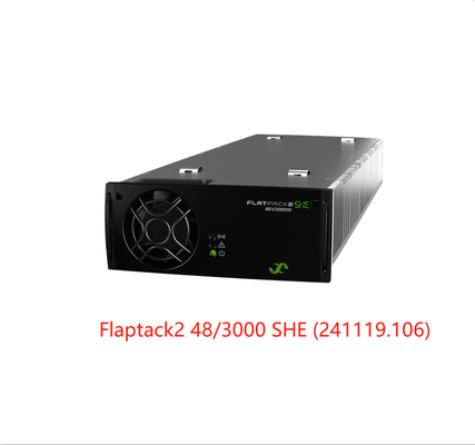 Eltek DC Rectifier Flatpack2 48/3000 SHE 48Vdc 3000W โมดูล ส่วนที่ 241119106