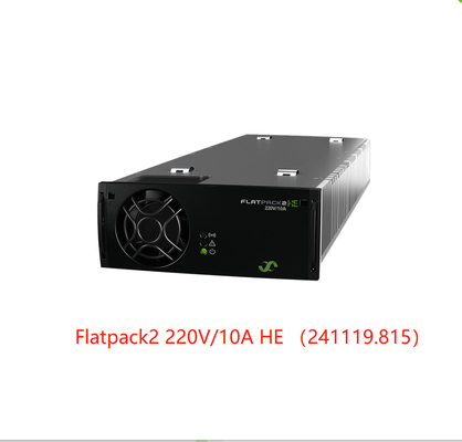Eltek Rectifier Module Flatpack2 220V/10A HE 220V 2800W (หมายเลขชิ้นส่วน: 241119.815)