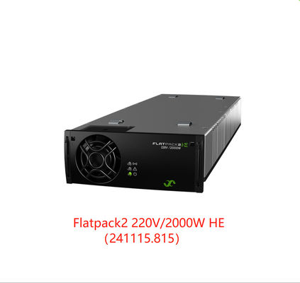 Eltek Rectifier Module Flatpack2 220V/2000W HE 220V 2000W (หมายเลขชิ้นส่วน: 241115.815)