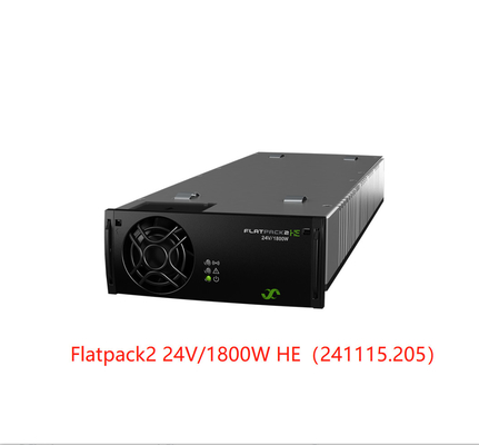 โมดูลปรับปรุงความเรียบของ Eltek Flatpack2 24/1800 HE 24V 1800W ประสิทธิภาพสูง (241115.205)