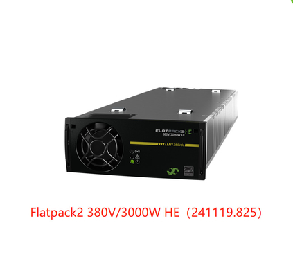 Eltek Rectifier Module Flatpack2 380/3000 380Vdc 3000W ประสิทธิภาพสูง (หมายเลขชิ้นส่วน 241119.825)