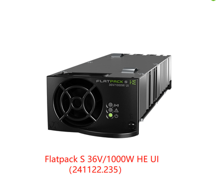 Eltek Flatpack S 36V/1000W HE UI Rectifier Module หมายเลขชิ้นส่วน 241123.235