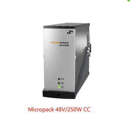 Eltek Micropack Rectifier Module 48V/250W (หมายเลขชิ้นส่วน: 241120.100)