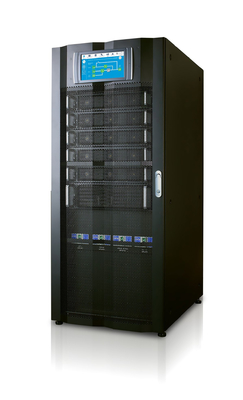 DPH Series Online UPS แบบแยกส่วน 40 Kva UPS 3 เฟส DPH-80K DPH-120K