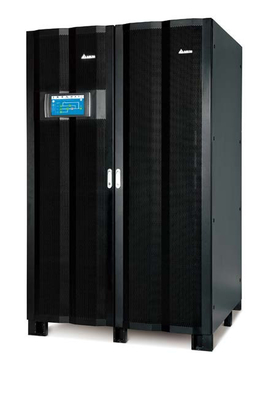 DPH Series Online UPS แบบแยกส่วน 40 Kva UPS 3 เฟส DPH-80K DPH-120K