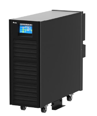 Delta UPS Ultron Family HPH Gen.2 Series AC UPS Systems 3 เฟส 20KVA HPH-20K