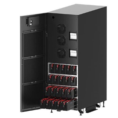 Delta UPS Ultron Family HPH Gen.2 Series AC UPS Systems 3 เฟส 20KVA HPH-20K