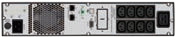 Delta Amplon MX Series Line UPS แบบโต้ตอบ 1.1kva 2kva 3kva