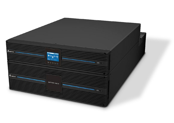 Delta Amplon Family AC UPS Systems สามเฟส 10kVA 15kVA 20kVA
