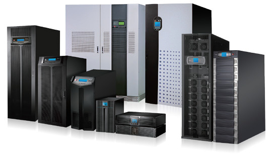 Agilon Family VX Series ระบบ UPS เดลต้า AC 500VA 1000VA 1500VA