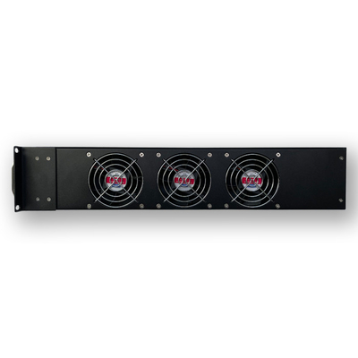 19 นิ้ว Pure Sine Weave Rack Mount Inverters BWT48/230-1KVA