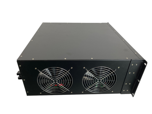 อินเวอร์เตอร์ Sine Wave Rack Mount ขนาด 19 นิ้ว 110Vdc ถึง 220Vac 1KVA