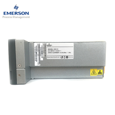 M831D Telecom Monitoring Module Controller สำหรับ Netsure 801 IEC 60950-1