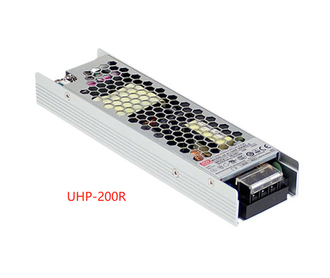 AC/DC UHP Series แหล่งจ่ายไฟสลับแบบปิด UHP-750 UHP-1500