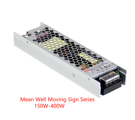 CE Rectifier Module เอาต์พุตเดี่ยวพร้อม PFC LSP-150 HSP-200 UHP-200A HSP-300