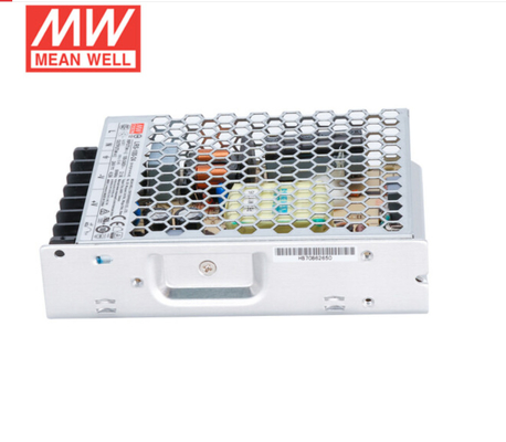 LRS Series Rectifier Module LRS-100-12 12V 8.5A 100W 1U Thick