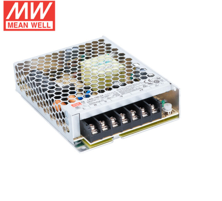 LRS Series Rectifier Module LRS-100-12 12V 8.5A 100W 1U Thick