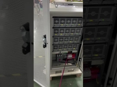 380Vac ถึง 48Vdc 1000A ระบบวงจรเรียงกระแสโทรคมนาคม