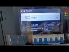 ระบบไฟฟ้าโทรคมนาคม