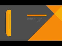 Vertiv Liebert เครื่องสำรองไฟฟ้าระบบ AC UPS 20KVA 30KVA 60KVA