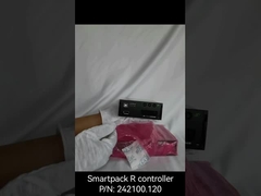 Eltek Smartpack R เครื่องควบคุมโทรคมนาคม 242100.120 โมดูลการติดตาม