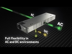 ระบบไฟฟ้าโทรคมนาคม